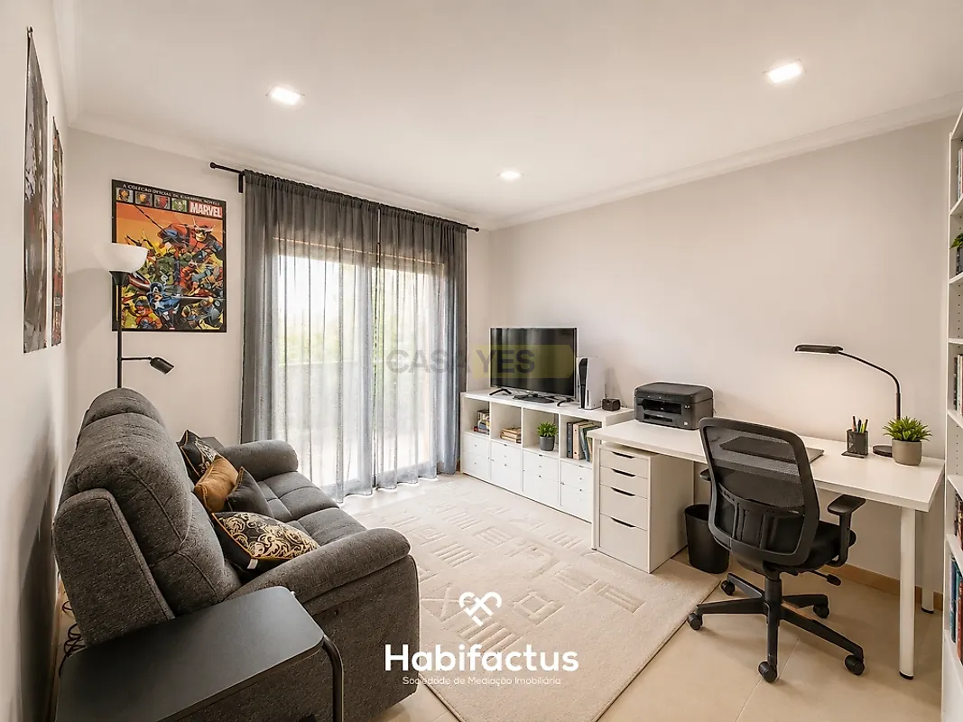 Apartamento T5 à venda em São João de Lourosa, Viseu — foto 18