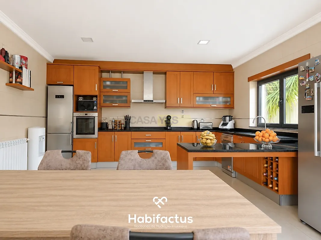 Apartamento T5 à venda em São João de Lourosa, Viseu — foto 13