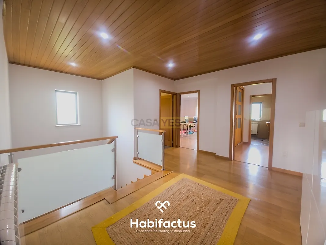 Apartamento T5 à venda em São João de Lourosa, Viseu — foto 21