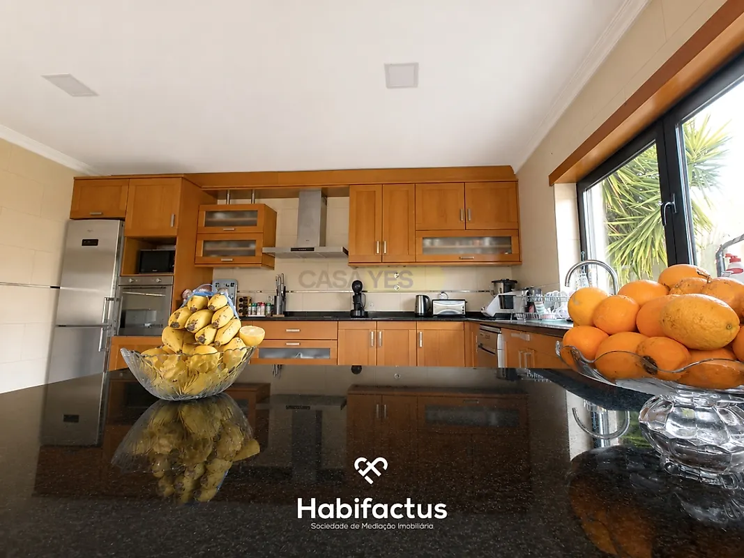 Apartamento T5 à venda em São João de Lourosa, Viseu — foto 12