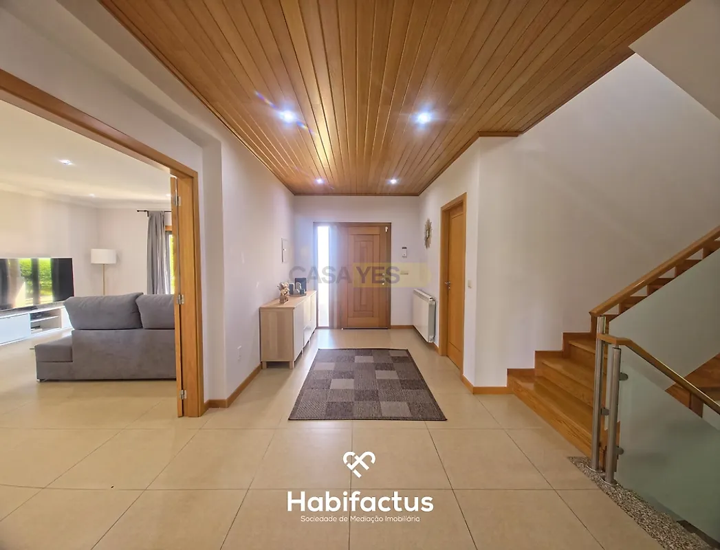 Apartamento T5 à venda em São João de Lourosa, Viseu — foto 19