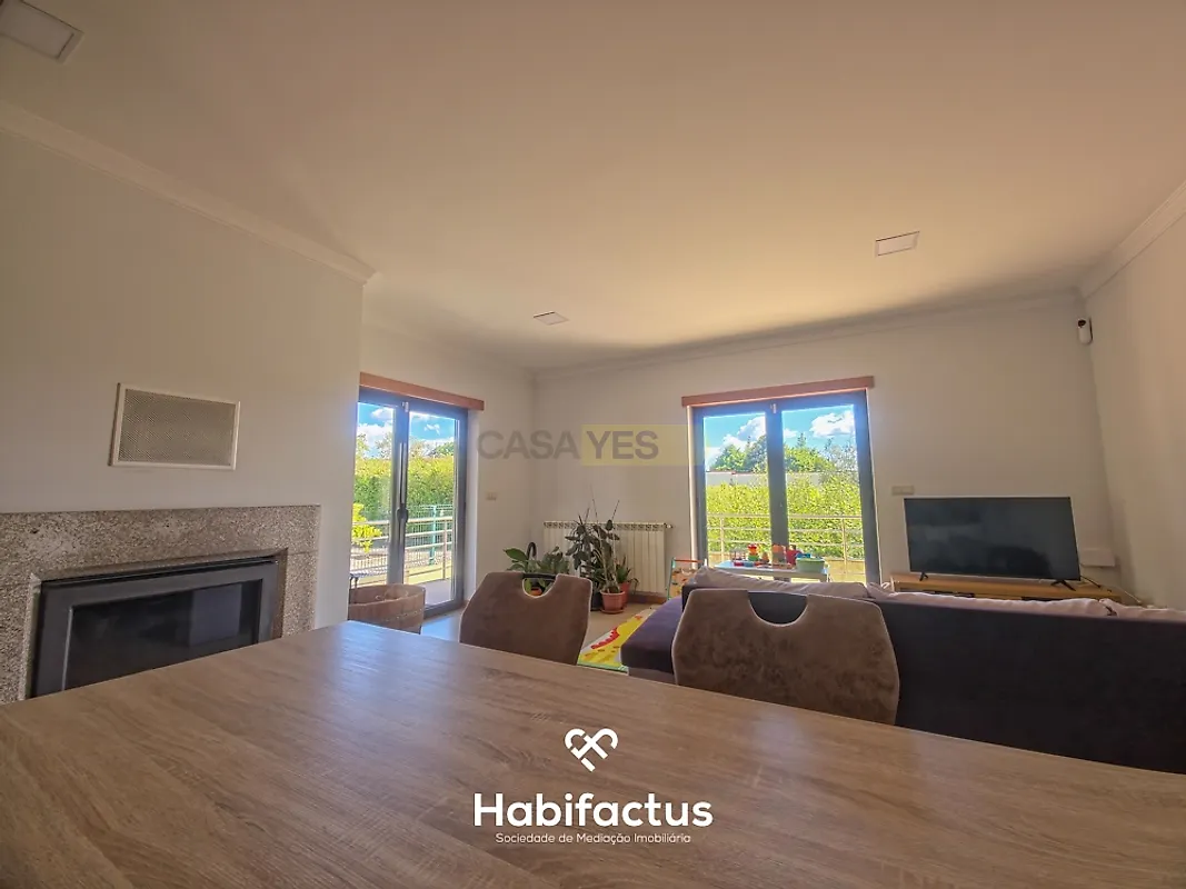 Apartamento T5 à venda em São João de Lourosa, Viseu — foto 15