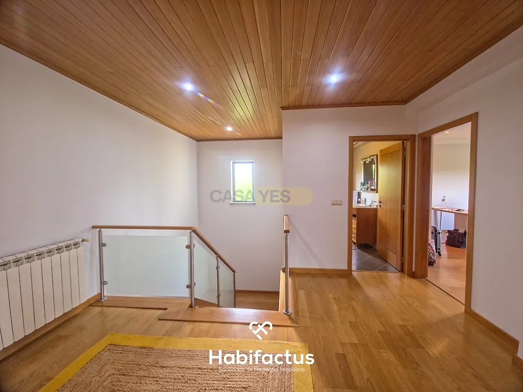 Apartamento T5 à venda em São João de Lourosa, Viseu — foto 22