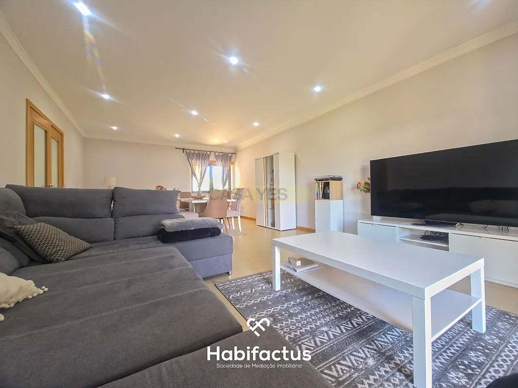 Apartamento T5 à venda em São João de Lourosa, Viseu — foto 9