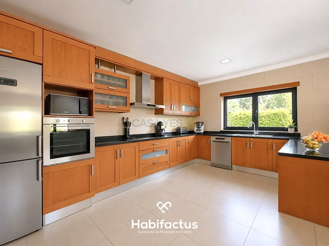 Apartamento T5 à venda em São João de Lourosa, Viseu — foto 11