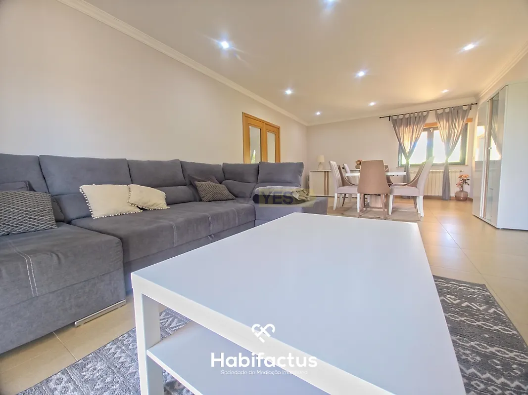 Apartamento T5 à venda em São João de Lourosa, Viseu — foto 8