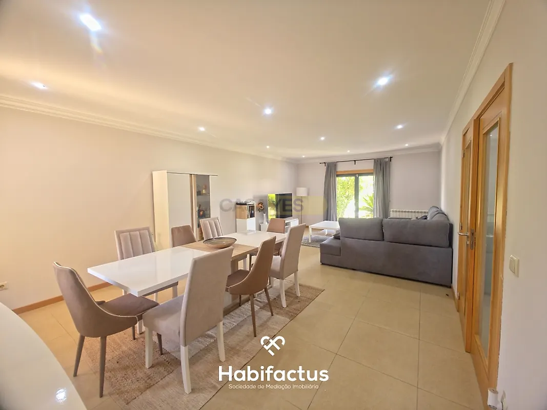 Apartamento T5 à venda em São João de Lourosa, Viseu — foto 3