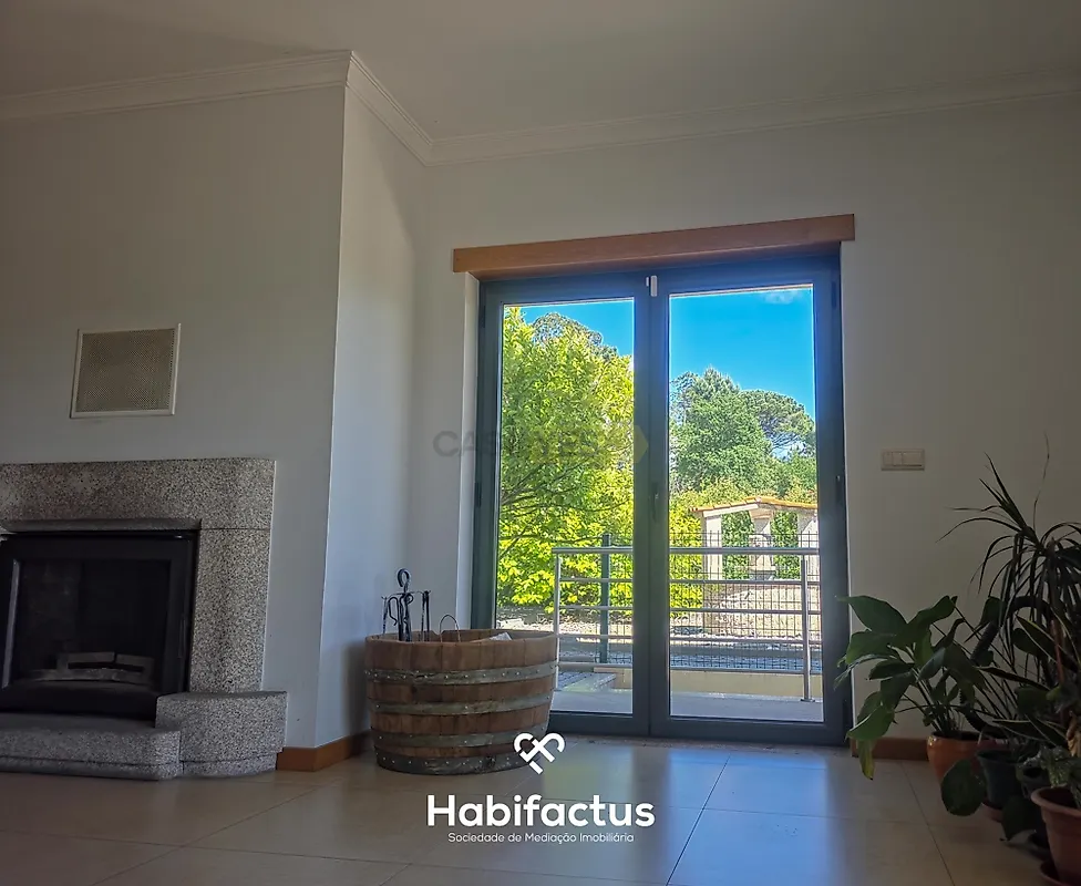 Apartamento T5 à venda em São João de Lourosa, Viseu — foto 17