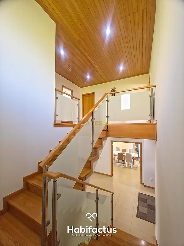 Apartamento T5 à venda em São João de Lourosa, Viseu — foto 20
