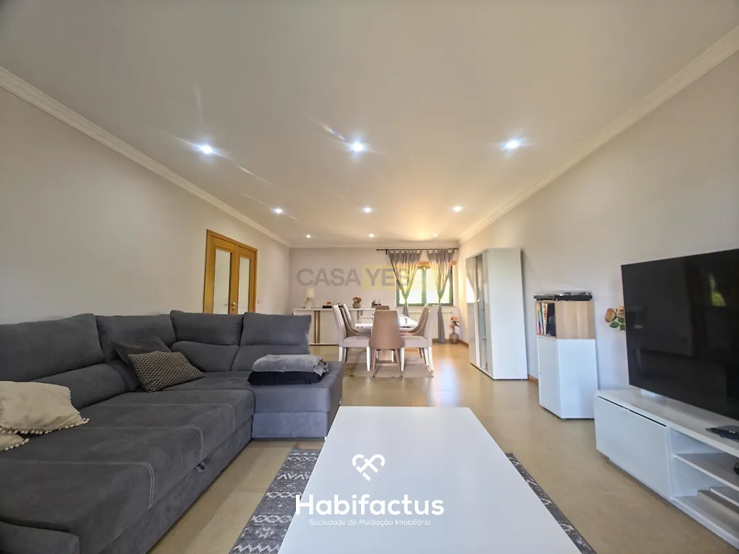 Apartamento T5 à venda em São João de Lourosa, Viseu — foto 7