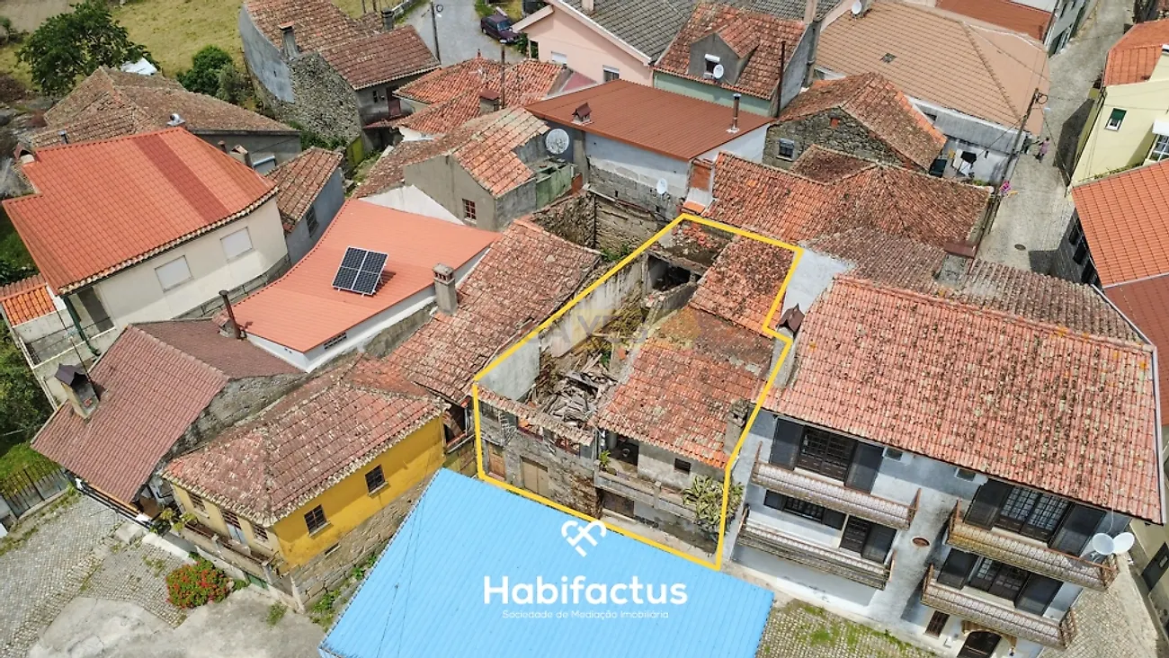 Moradia T3 à venda em Fornos de Maceira Dão, Mangualde — foto 2