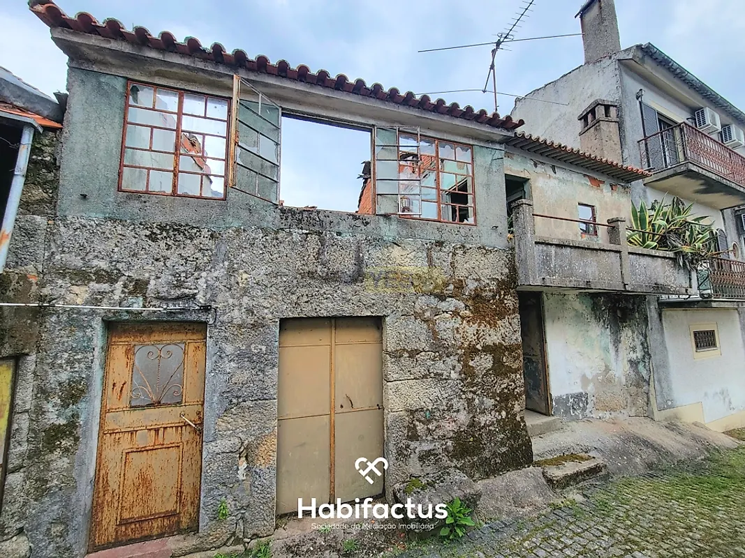 Moradia T3 à venda em Fornos de Maceira Dão, Mangualde — foto 3