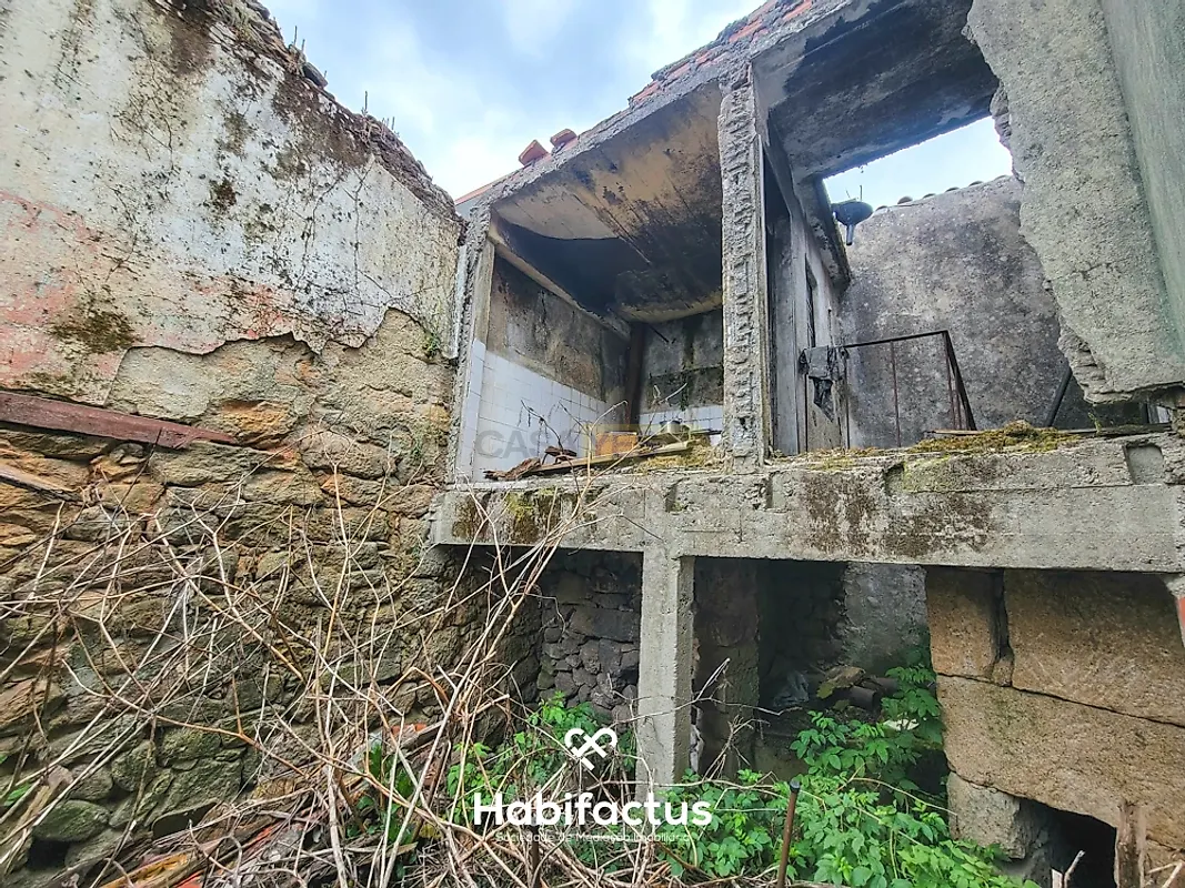 Moradia T3 à venda em Fornos de Maceira Dão, Mangualde — foto 5