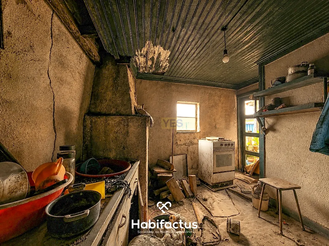 Moradia T3 à venda em Fornos de Maceira Dão, Mangualde — foto 6