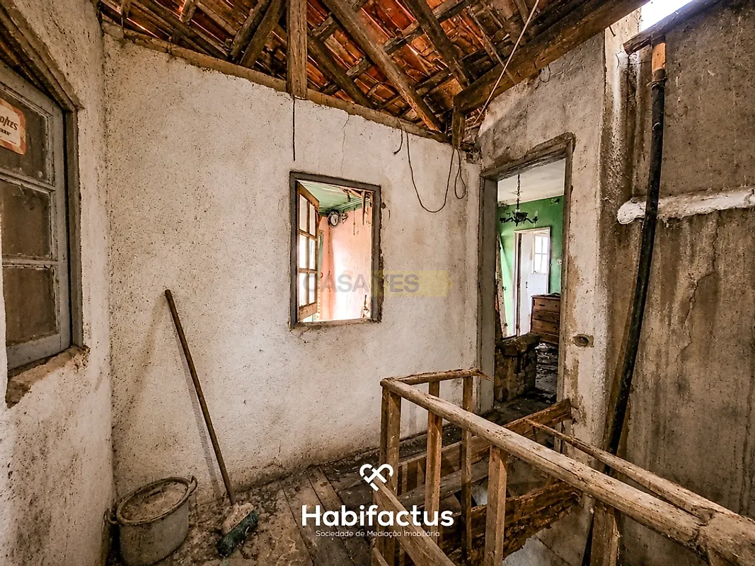 Moradia T3 à venda em Fornos de Maceira Dão, Mangualde — foto 11