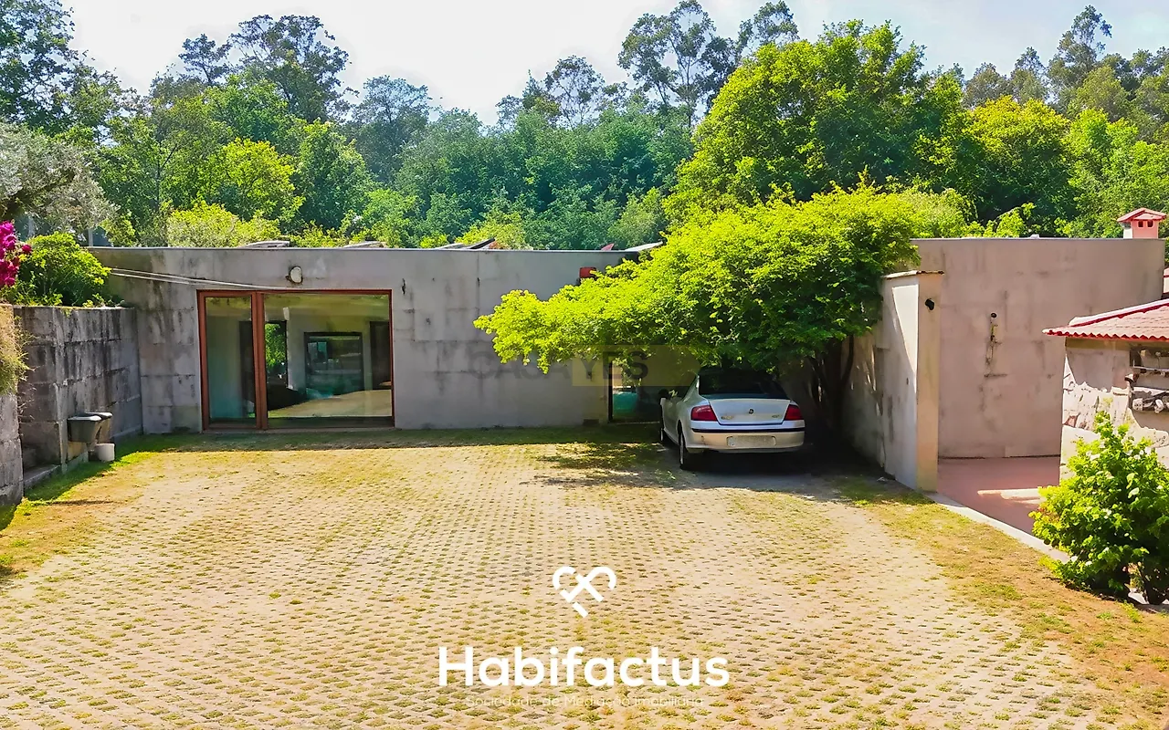Apartamento T5 à venda em Ovoa e Vimieiro, Santa Comba Dão — foto 14
