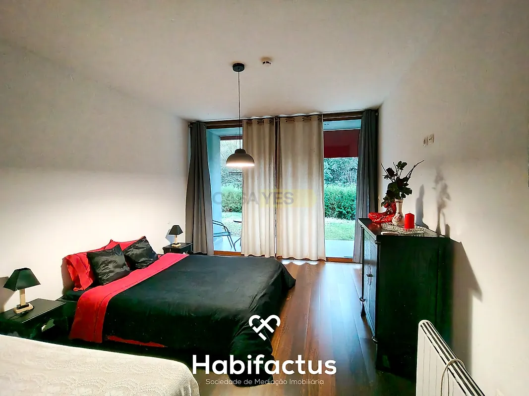Apartamento T5 à venda em Ovoa e Vimieiro, Santa Comba Dão — foto 23