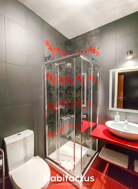 Apartamento T5 à venda em Ovoa e Vimieiro, Santa Comba Dão — foto 24