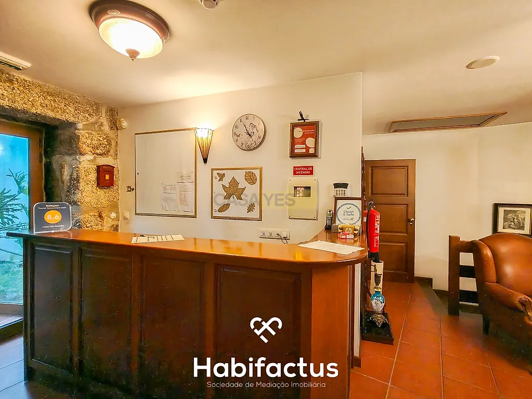 Apartamento T5 à venda em Ovoa e Vimieiro, Santa Comba Dão — foto 18