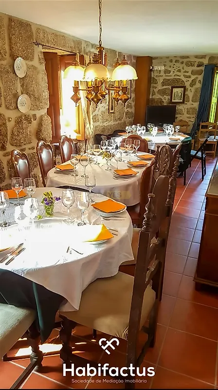 Apartamento T5 à venda em Ovoa e Vimieiro, Santa Comba Dão — foto 10