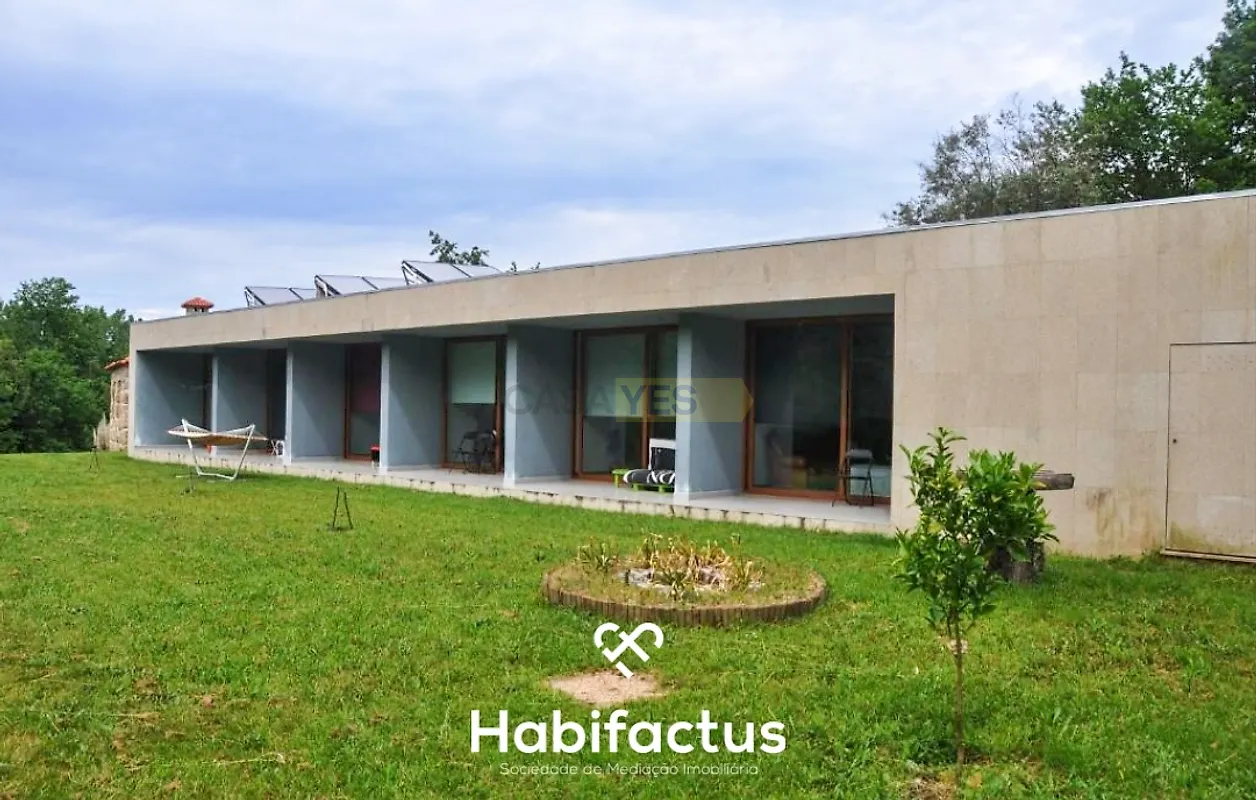Apartamento T5 à venda em Ovoa e Vimieiro, Santa Comba Dão — foto 7
