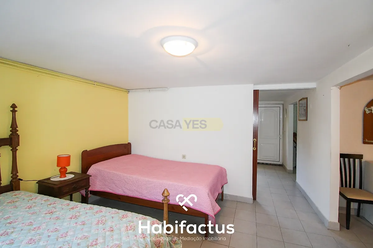 Apartamento T2 à venda em Silgueiros, Viseu — foto 27