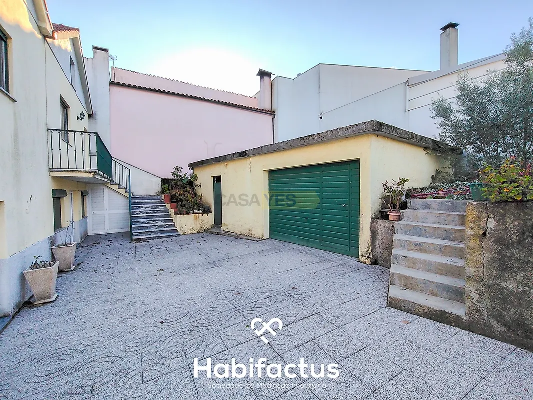 Apartamento T2 à venda em Silgueiros, Viseu — foto 29