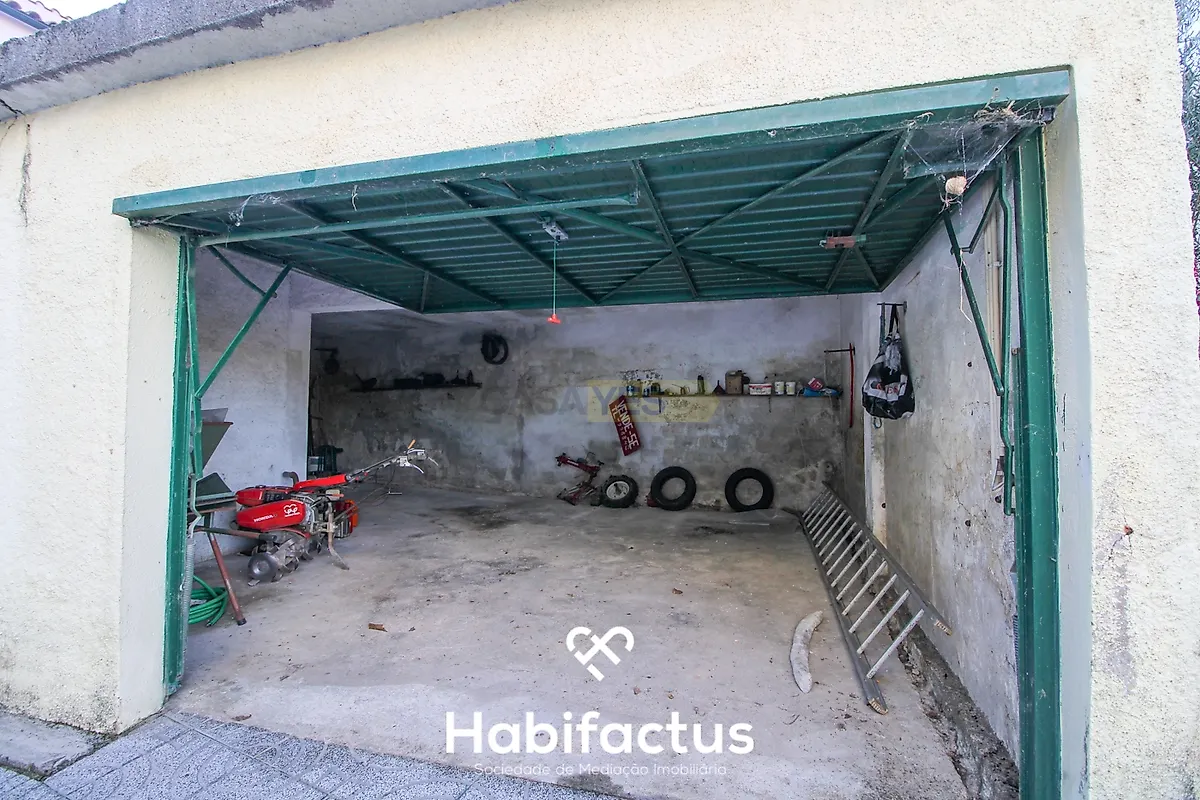 Apartamento T2 à venda em Silgueiros, Viseu — foto 31