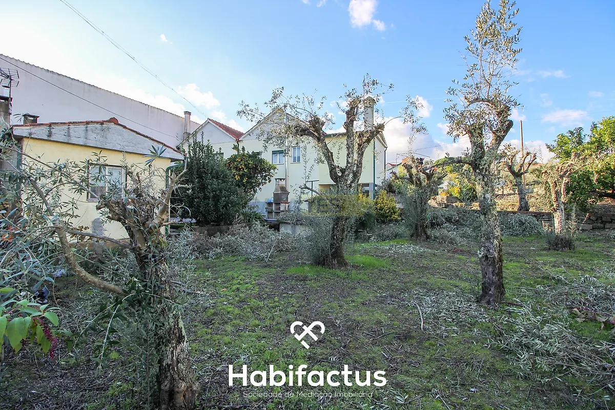 Apartamento T2 à venda em Silgueiros, Viseu — foto 35