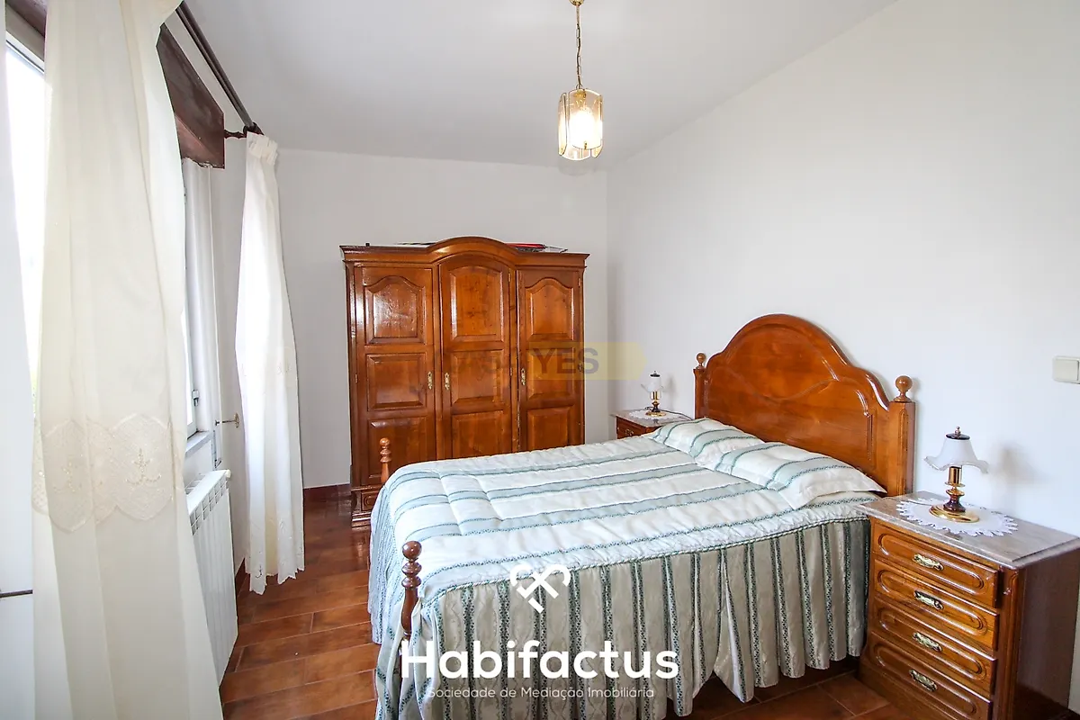 Apartamento T2 à venda em Silgueiros, Viseu — foto 20