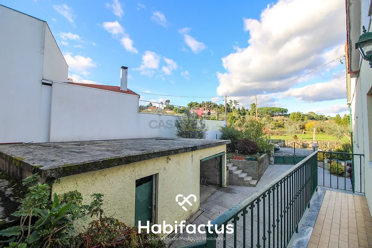 Apartamento T2 à venda em Silgueiros, Viseu — foto 39