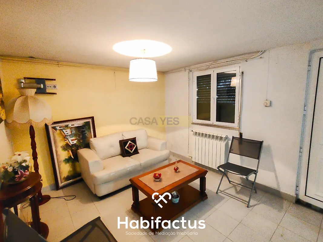 Apartamento T2 à venda em Silgueiros, Viseu — foto 25