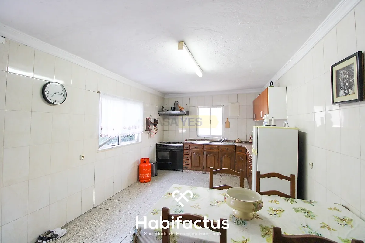 Apartamento T2 à venda em Silgueiros, Viseu — foto 24