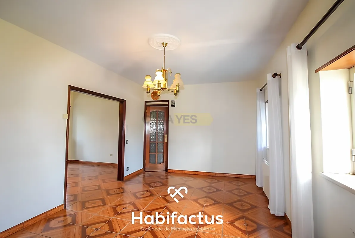 Apartamento T2 à venda em Silgueiros, Viseu — foto 5