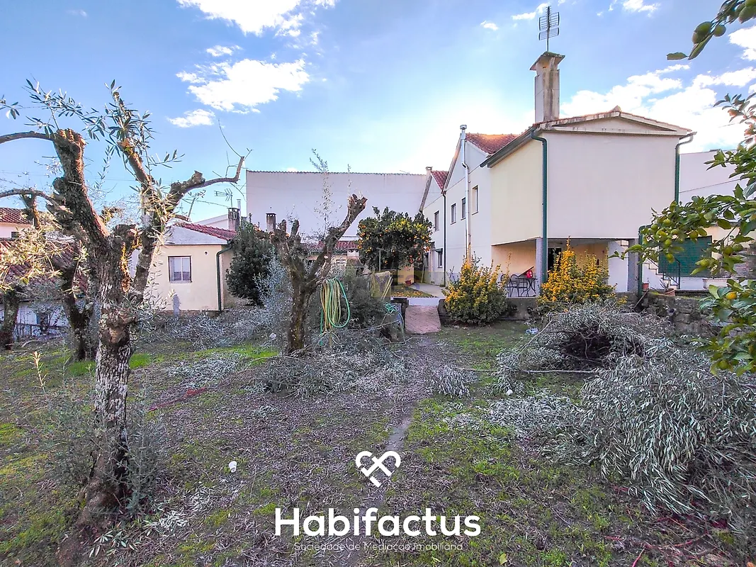 Apartamento T2 à venda em Silgueiros, Viseu — foto 38