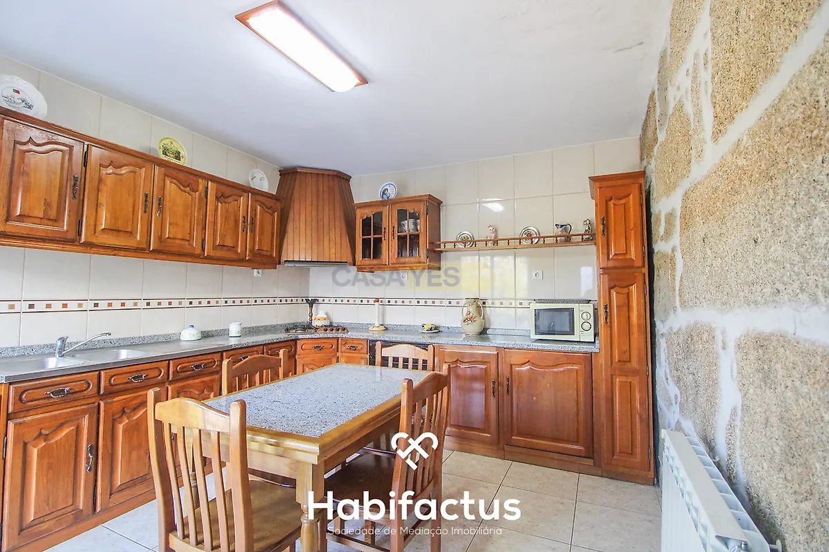 Apartamento T2 à venda em Silgueiros, Viseu — foto 10