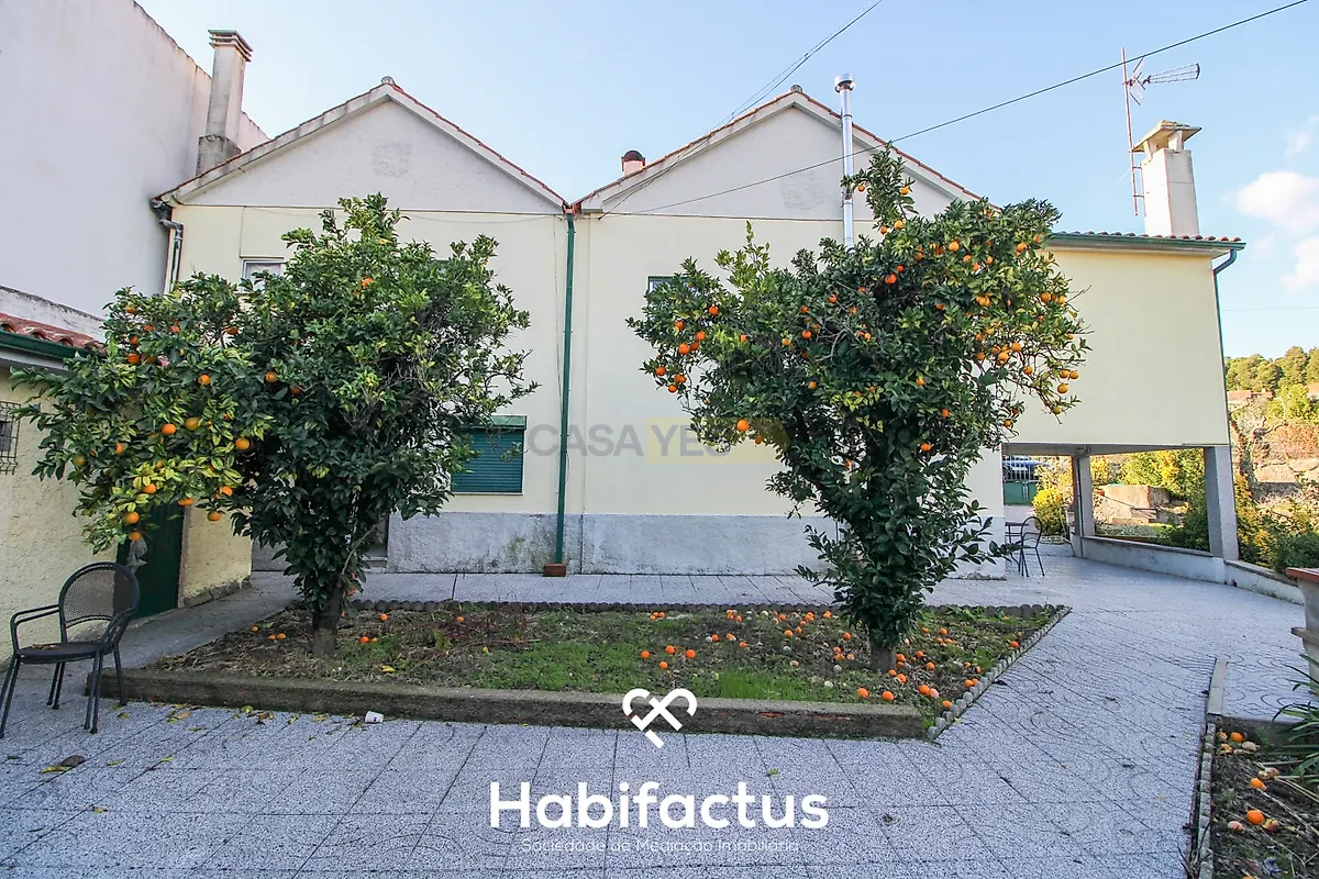 Apartamento T2 à venda em Silgueiros, Viseu — foto 37