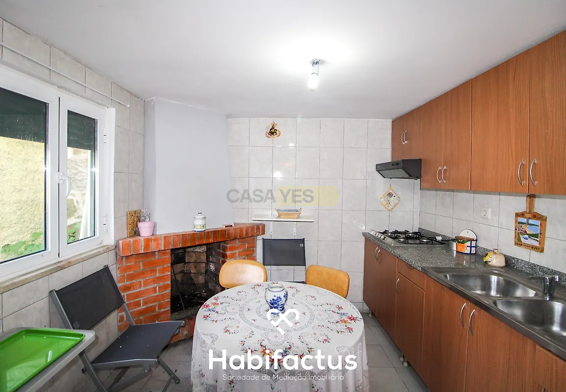 Apartamento T2 à venda em Silgueiros, Viseu — foto 23