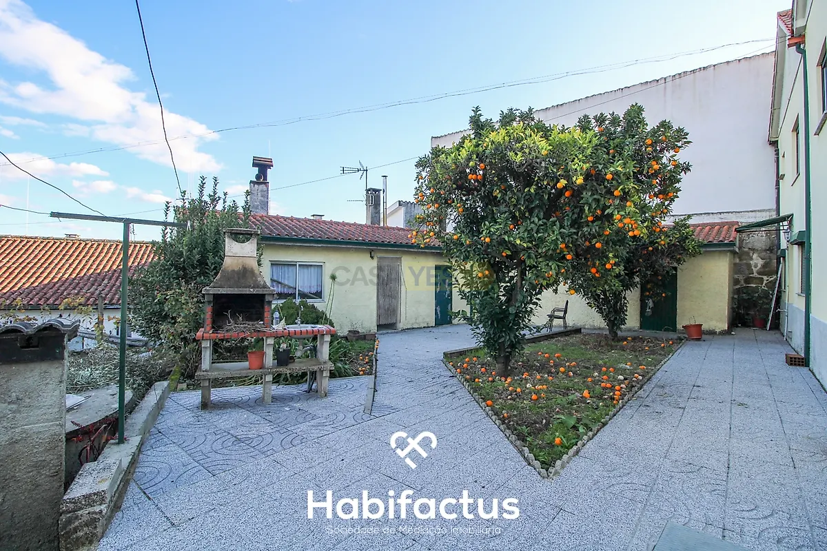 Apartamento T2 à venda em Silgueiros, Viseu — foto 34
