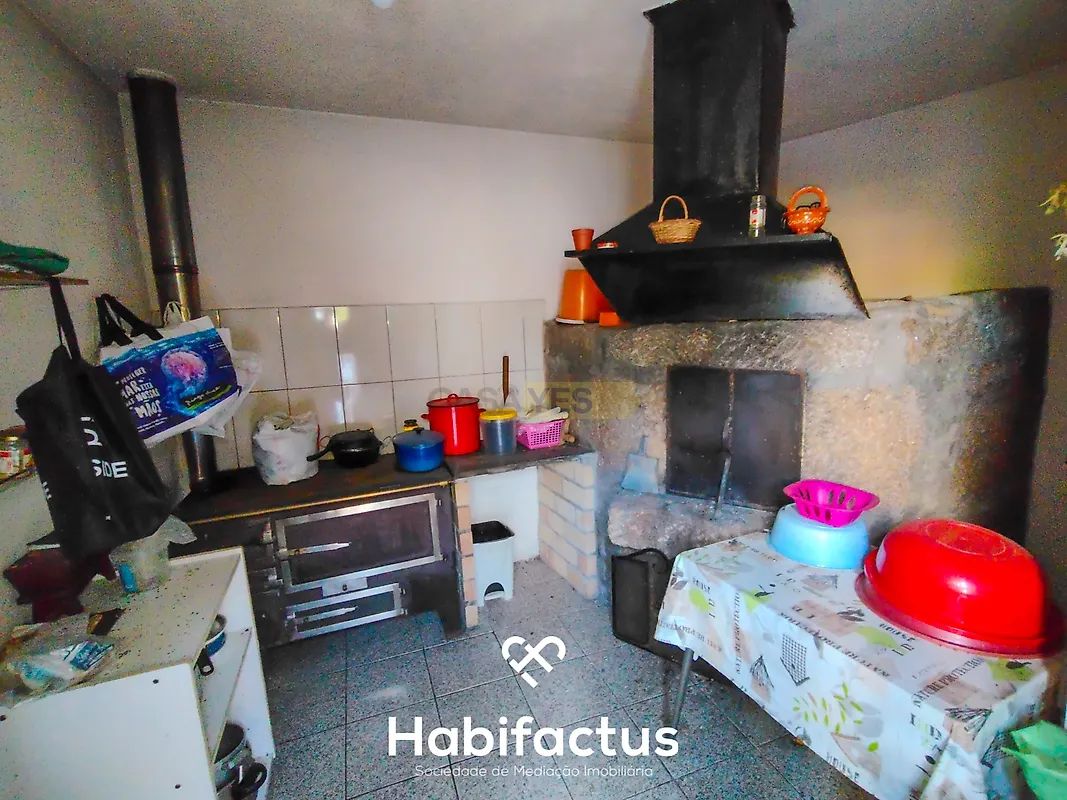 Apartamento T2 à venda em Silgueiros, Viseu — foto 30