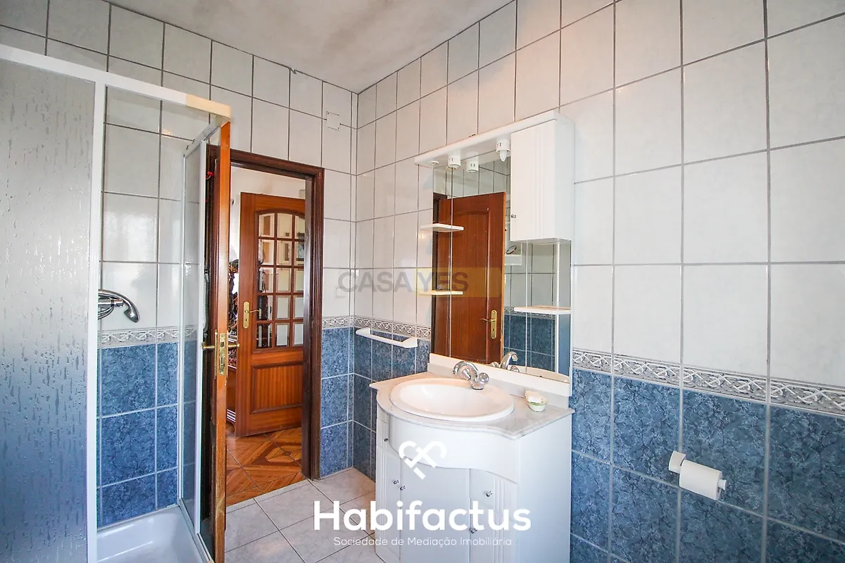 Apartamento T2 à venda em Silgueiros, Viseu — foto 12