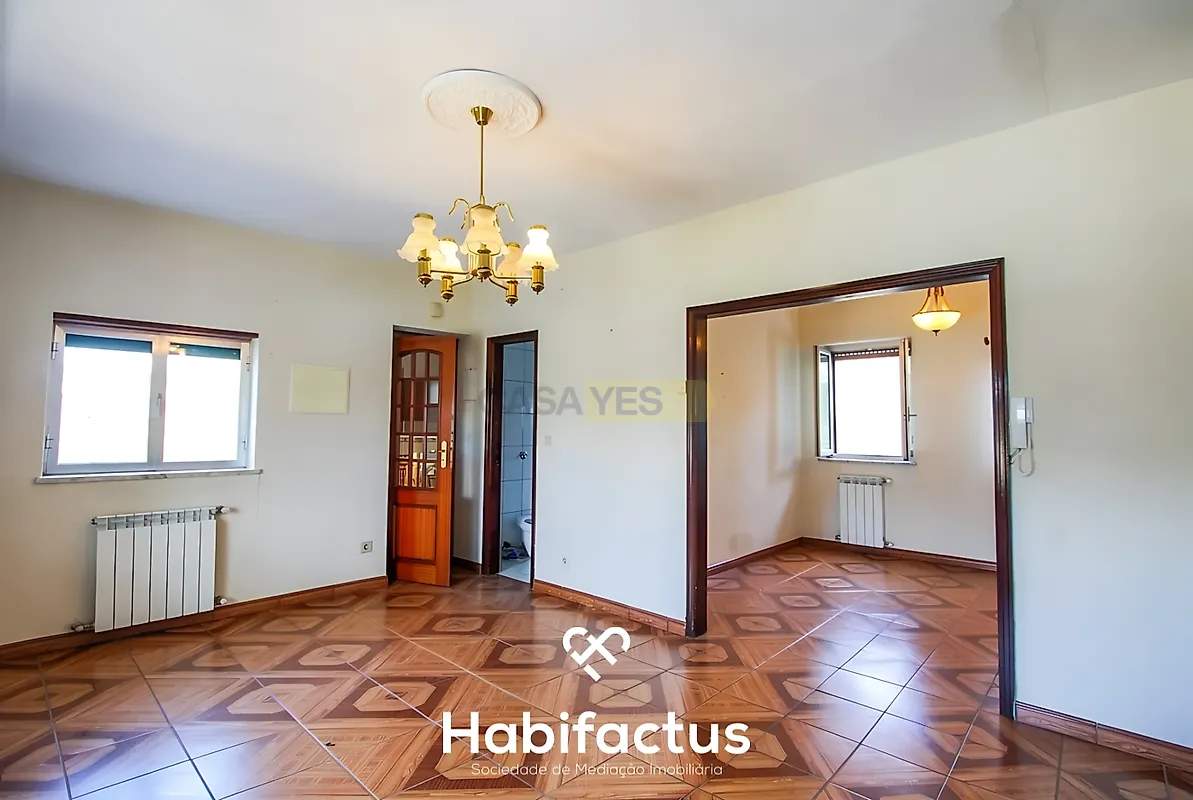 Apartamento T2 à venda em Silgueiros, Viseu — foto 7