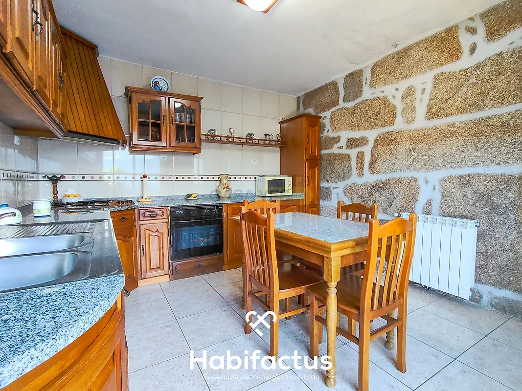 Apartamento T2 à venda em Silgueiros, Viseu — foto 14