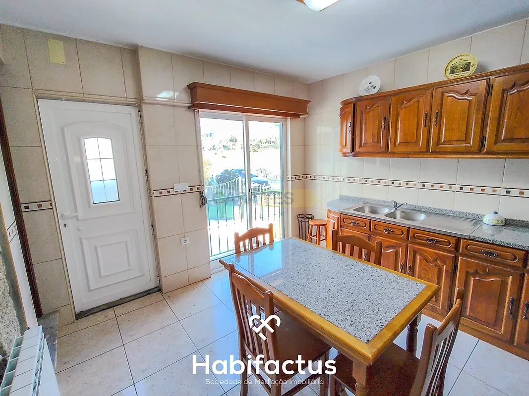 Apartamento T2 à venda em Silgueiros, Viseu — foto 17