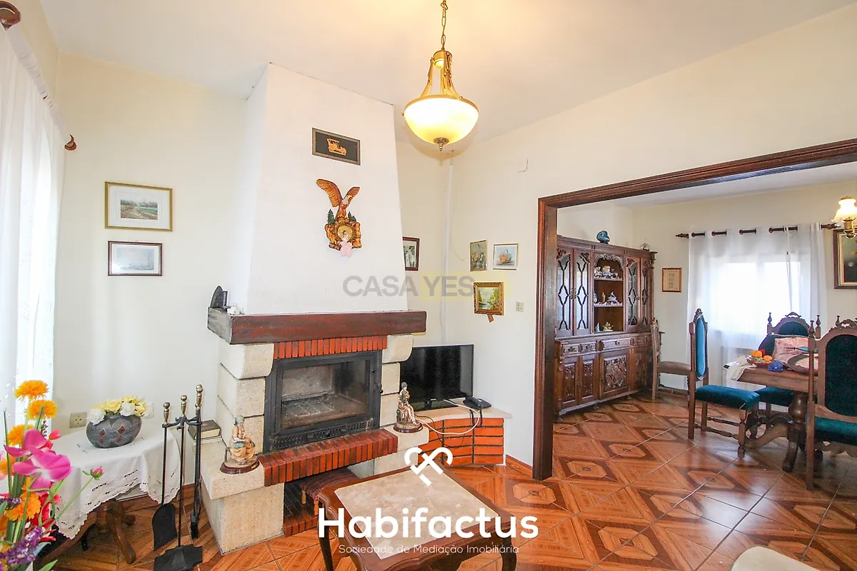 Apartamento T2 à venda em Silgueiros, Viseu — foto 11
