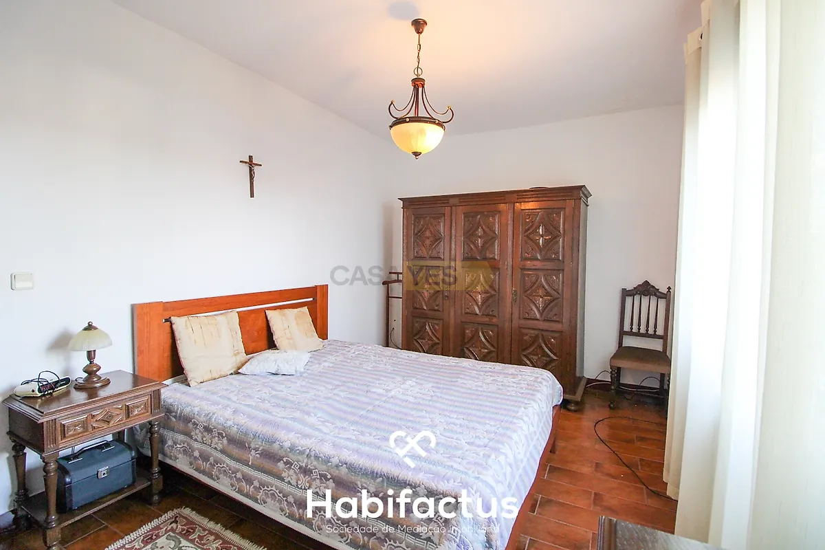 Apartamento T2 à venda em Silgueiros, Viseu — foto 15