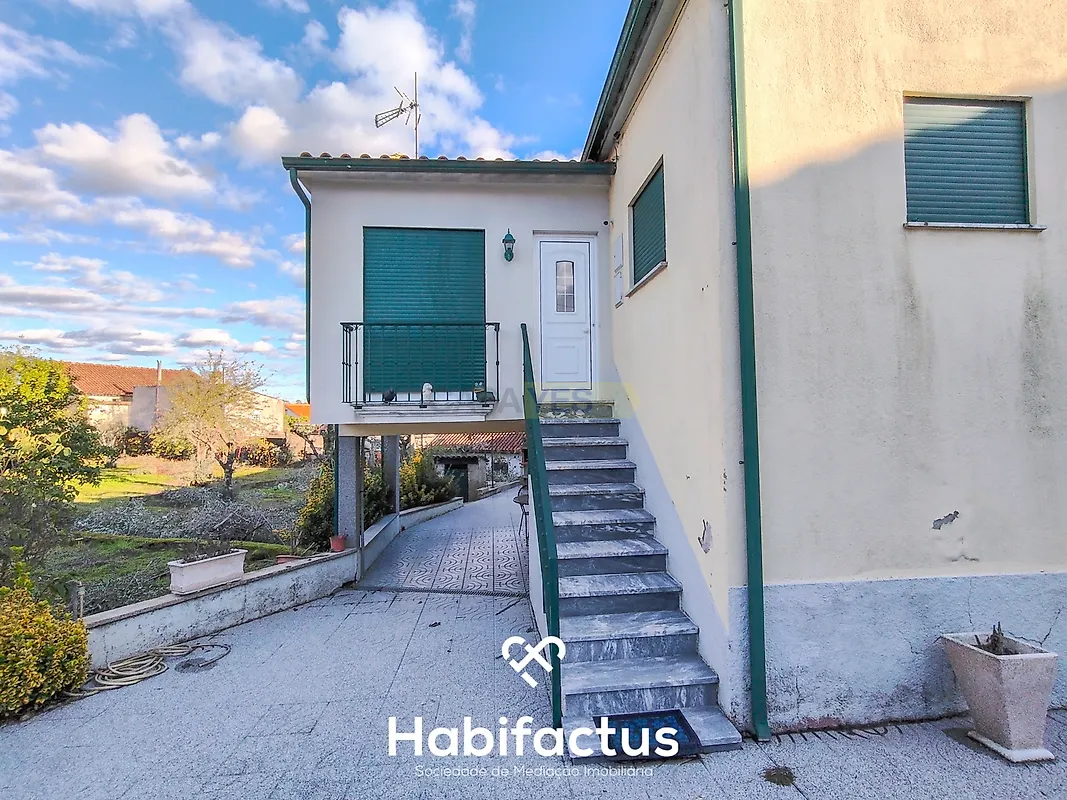 Apartamento T2 à venda em Silgueiros, Viseu — foto 3