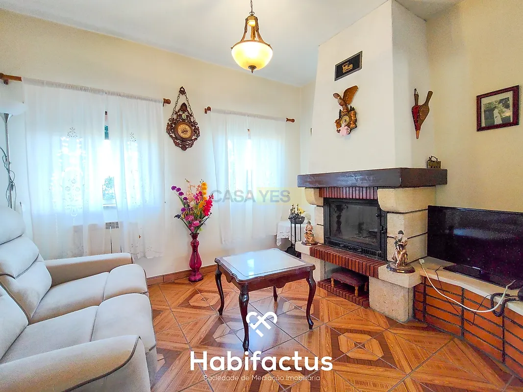 Apartamento T2 à venda em Silgueiros, Viseu — foto 9
