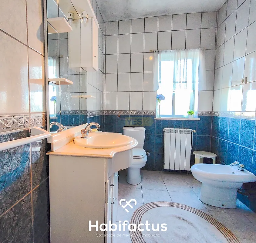 Apartamento T2 à venda em Silgueiros, Viseu — foto 16
