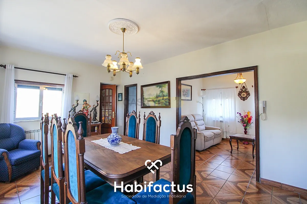 Apartamento T2 à venda em Silgueiros, Viseu — foto 6
